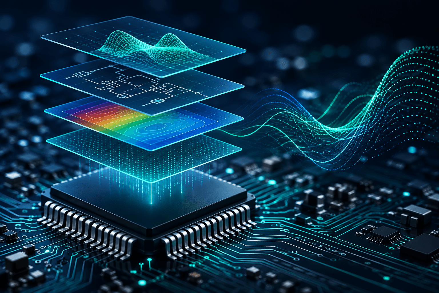 Understanding Semiconductor Device Modeling: The Foundation of Modern Chip Design